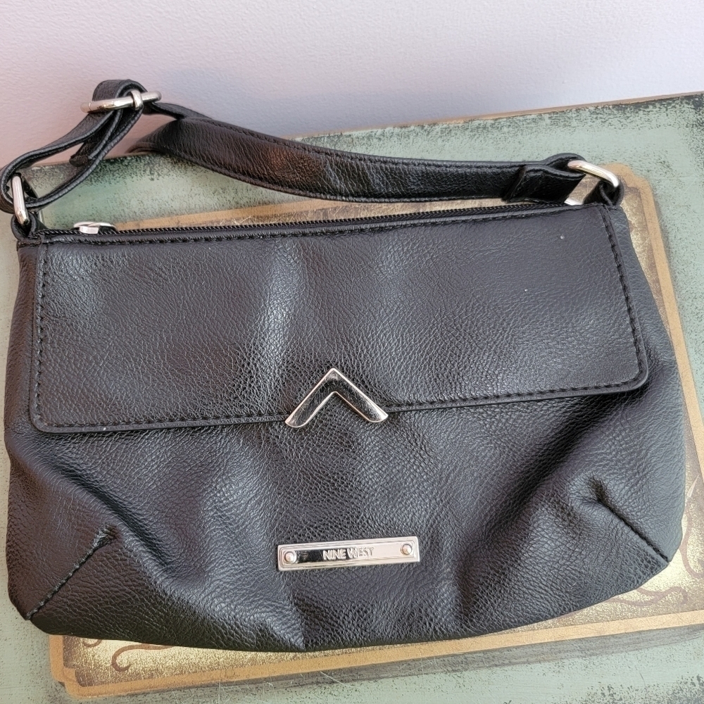 Nine West Small Crossbody Bag